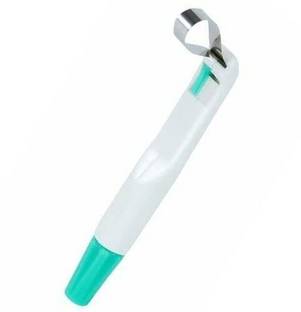 Nexus Medodent Pro Matrix Band (Size 4.5MM) (Pack Of 4Pcs) Surgical Plier