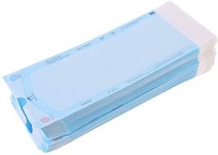 NMD Dental Tool Sterlization Pouch (Self Sealing) ((70 x 260 MM - 200 pc/pk)) Surgical Plier