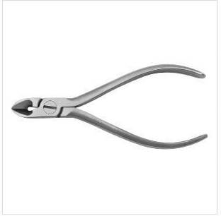 PRAKDENT Dental api Wire Cutter/ no Surgical Plier
