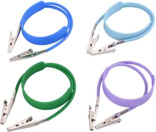PRAKDENT Dental Denmax Dental Bib Clip (Pack of 1)/no Surgical Plier