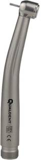 Qualdent Turbine Pro - Super Torque Head Non-LED Push Button Surgical Plier
