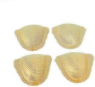 NMD Dental Tool Denture Mesh (Pack of 2 Set) Surgical Plier