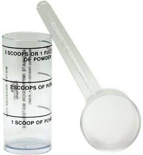 NMD Dental Tool Alginate Dispenser (Powder Scoop + Water Measuring Cup) - Cavex Surgical Plier