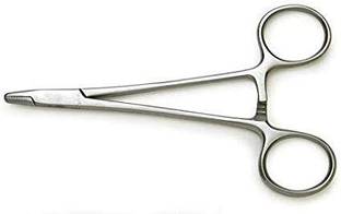 gplus Stainless Steel 4" Needle Holders
