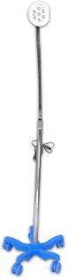 Jetflon 7 Led Cool White and Warm White LED 30000Lux Flexible arm With-Out Drimmer Surgical Plier