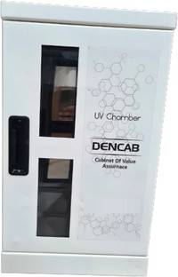 PRAKDENT Dental Denext UV Chamber Dencab Carbinet of Value Assurnace /No Surgical Plier