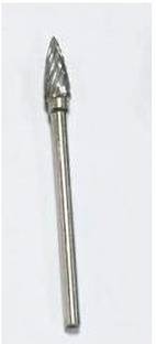 PRAKDENT Dental Carbide Trimmer G04 1pc/ No Surgical Plier