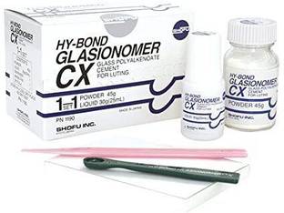 Shofu Dental Hy-Bond GlasIonomer CX-Smart /NO Surgical Plier