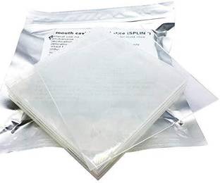 NMD DENTAL TOOL Vaccum forming Splint Sheets (HARD, 1.0 MM) Surgical Plier