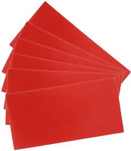 2GM Dental Modelling Wax- 1 Kg (Red) /No Surgical Plier