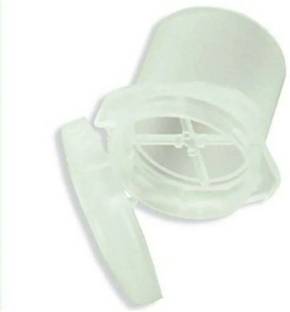 Surgicalcure Tracheostomy Speaking Valve Surgical Plier