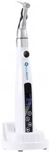 Qualdent Q-Smart LED Cordless Endomotor | 4th Generation Endomotor | 10 Modes Surgical Plier