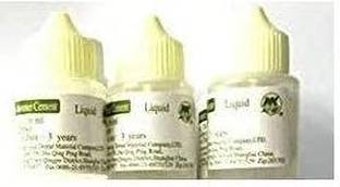 NMD Dental Tool Glass Ionomer Cement-Pack Of 3 Surgical Plier