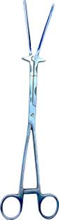 tsw Uterine Manipulator V Type Open Laparoscopic Gynecology Vaginal Instrument Hand Held Retractor