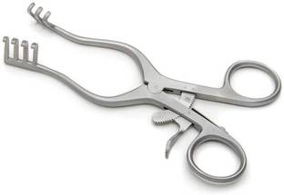 REVITI self retaining surgical retractor 8 inch - 20 cm Self Retaining Retractor