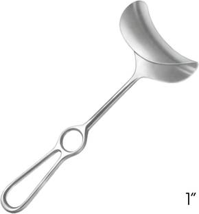 Avis Doyen Retractor-Premium Stainless Steel Surgical Instrument 1" Hand Held Retractor