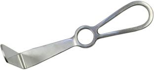 GOLDFINCH Bladder Retractor (1X3 INCH) Hand Held Retractor