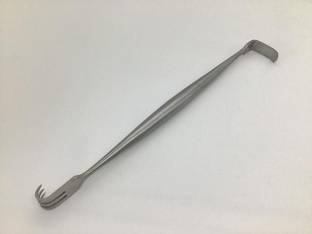 GOLDFINCH Cat Paw Retractor Hand Held Retractor