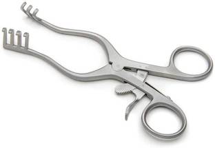 REVITI self retaining surgical retractor 8 inch - 20 cm Self Retaining Retractor