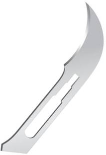 EUZA Scalpel blade or surgical Blade no.12 Surgical Scalpel