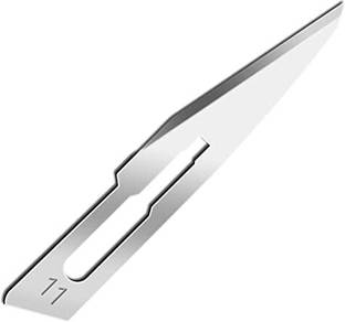 OTICA Doctosword sterile surgical blade size. 11- 50 psc Surgical Scalpel