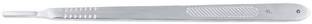 REVITI BP handle no.4 long scalpel handle surgical instrument Surgical Scalpel