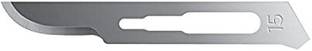 EUZA Surgical blades or Scalpel Blades no. 15 for medical & industrial use Surgical Scalpel