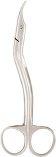 REVITI Stitch cutting suture sciisor surgical scissor 1 Piece Strong Cut Scissors