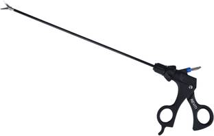 REVITI Laproscopic Metzenbaum Scissor 5 mm Laproscopy Surgical Instrument Metzenbaum Scissors