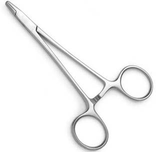 PREQURE Needle Holder 6 inch Needle Holders