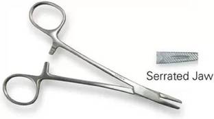 hospiclub Mayo Scissors German Steel Surgical Instrument 6 Inch Straight Cutting Mayo Scissors