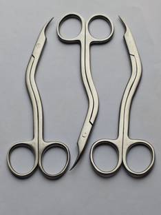 INSTRUVA INSTRUVASUCSCIPRE1 Mayo Scissors