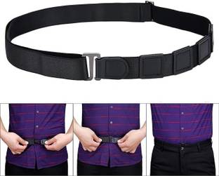 KGBTREADS Y- Back Suspenders for Men