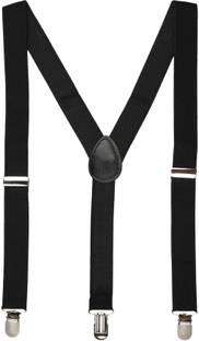 ZORO Y- Back Suspenders for Men