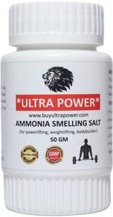 Ultra Power U001 Sweat Pads