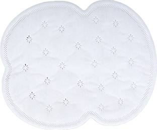 FAIRBIZPS Disposable Underarm Sweat Pads Stain Proof Anti Perspiration Sweat Pads