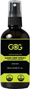 Gameonglow GOG-EG-50-S Sweat Pads