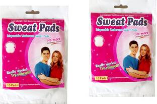 bs traders BS-73 Sweat Pads