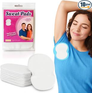 shreecover UNDERARM SWEAT PADS Sweat Pads