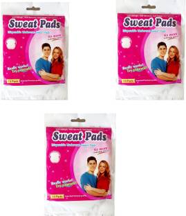 bs traders BS-74 Sweat Pads