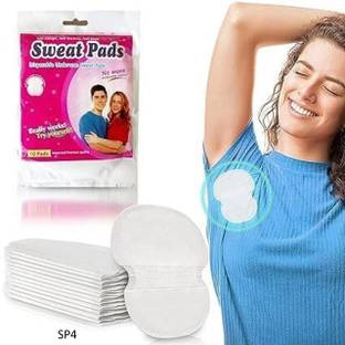 Morbee SP4 Sweat Pads