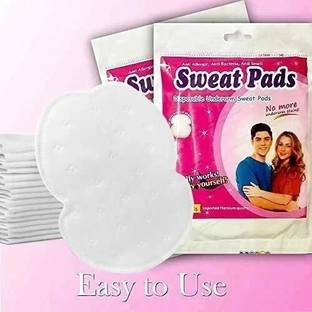 FLUZOV Sweet Pad Sweat Pads