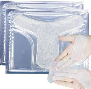 JEGIASZONE Yoni mask and women and grils ym Sweat Pads