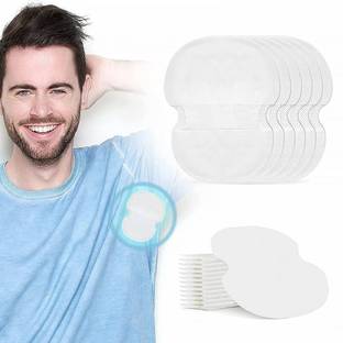 pade 123 Sweat Pads