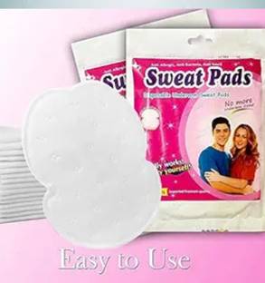 Yunbing Underarms Sweat Pad Disposable Sweet Pad Sweat Pads_A9 Sweat Pads