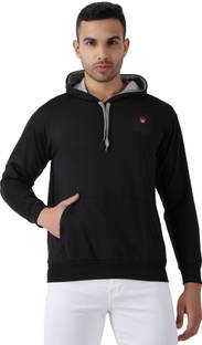 Full Sleeve Men Sweatshirt