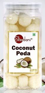 Shadani Coconut Peda Can