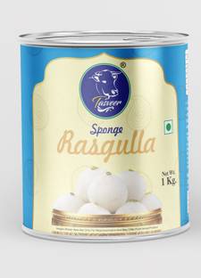 Tasveer Rasgulla Can