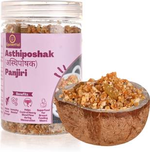 equisential Asthiposhak (अस्थिपोषक) Panjiri | For Joint Pain | In Cow Ghee & Jaggery | Box