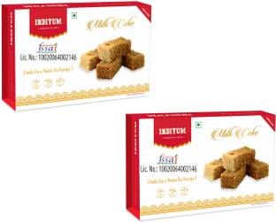 Indiyum Milk Cake | Authentic Traditional Indian Sweet Box